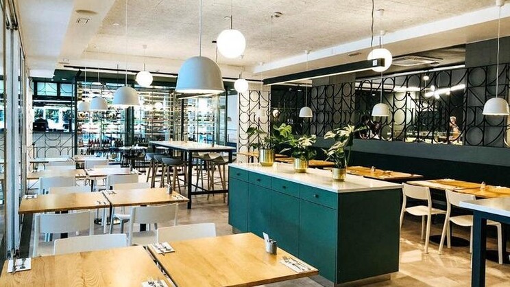 Royal Hideaway Corales Suites